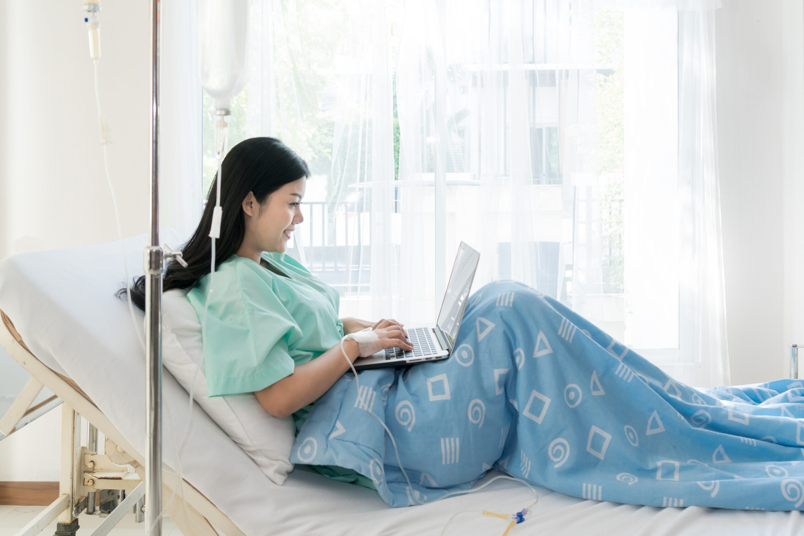 Behavioral Health Solutions for Hospitals