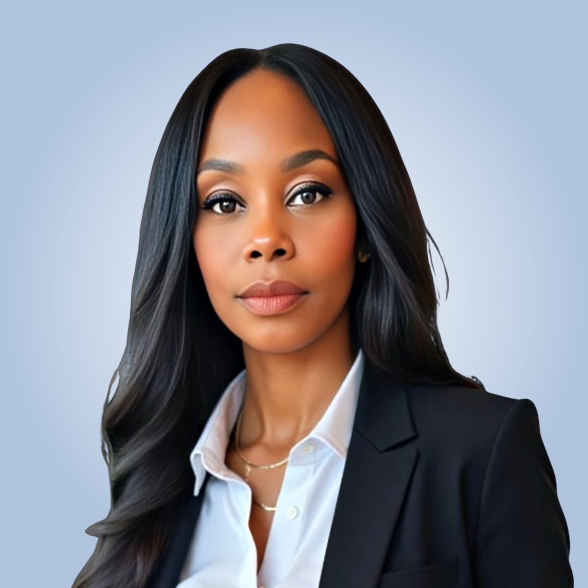 Photo of Joy Mitchell, LMFT