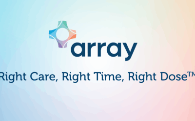 Right Care, Right Time, Right Dose™: Array’s Philosophy of Care