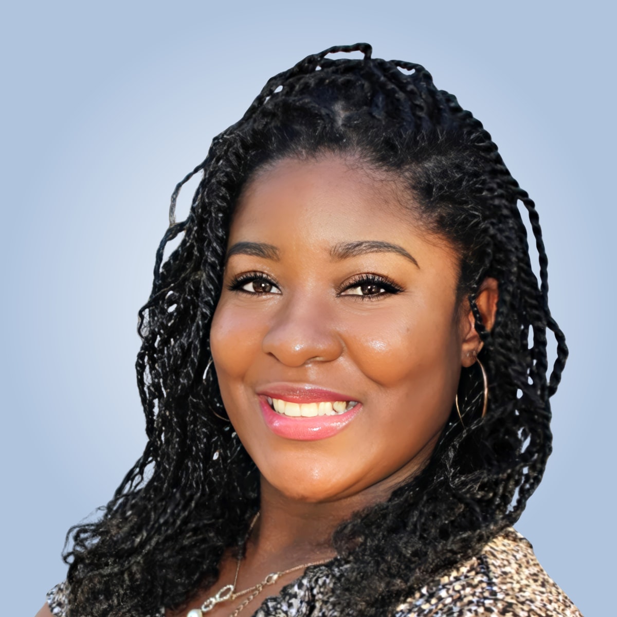 Photo of Victoria Campbell, LPC