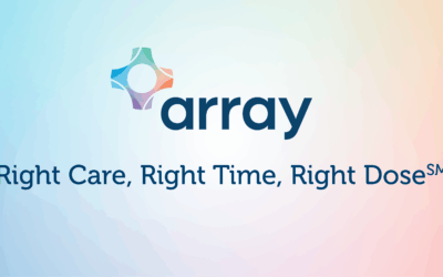 Right Care, Right Time, Right Dose℠: Array’s Philosophy of Care