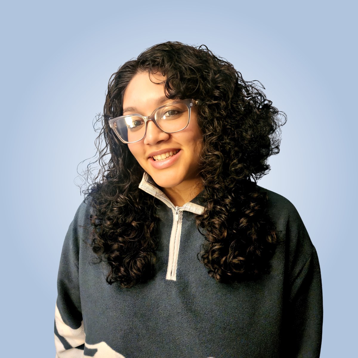 Photo of Sara Montoya, LMHC