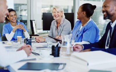 Why Emergency Departments Need System Level Behavioral Health Partners