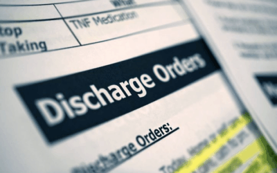 Deceptive Discharge Rates: Why “High” Doesn’t Mean “High Quality”