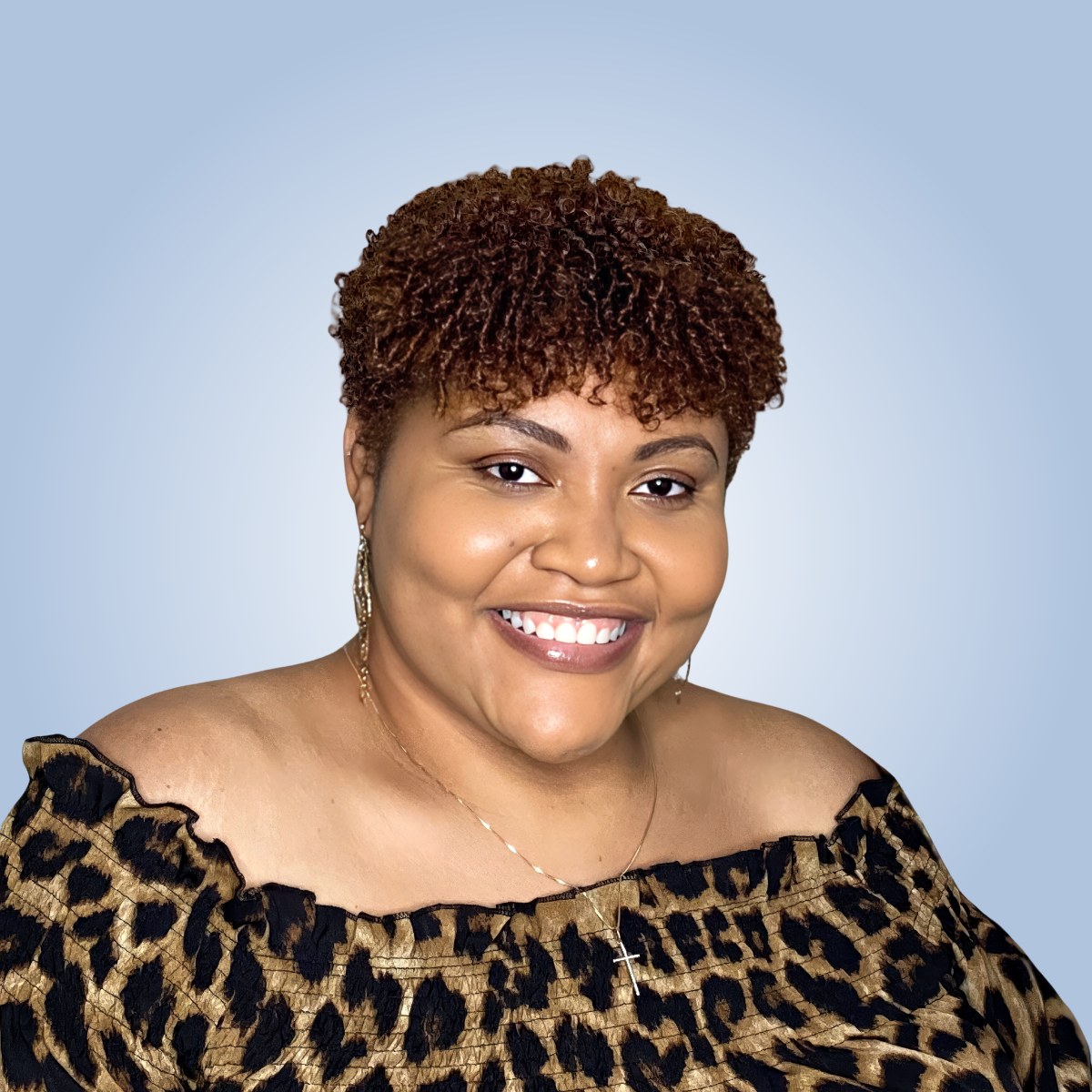 Photo of Dia Hicks, LPC