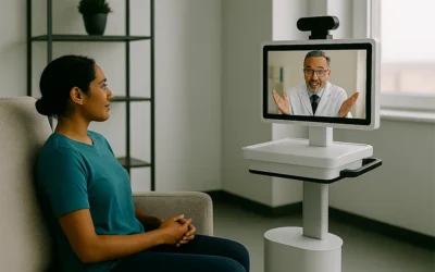 Emerging Mental Health Care Options for EDs in Crisis