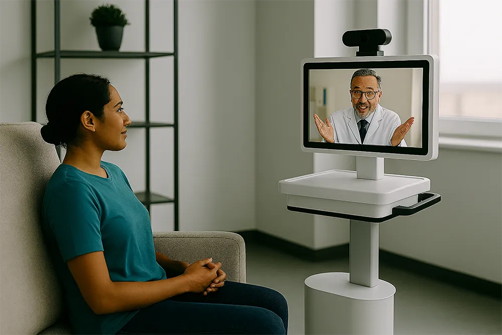 Emerging Mental Health Care Options for EDs in Crisis