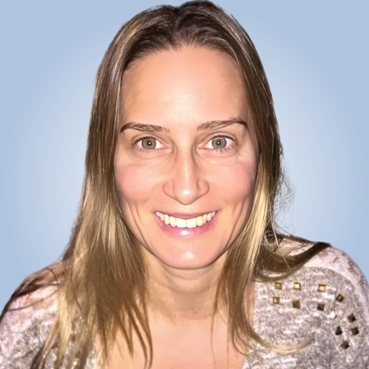 Photo of Caroline Bonfanti, PMHNP-BC