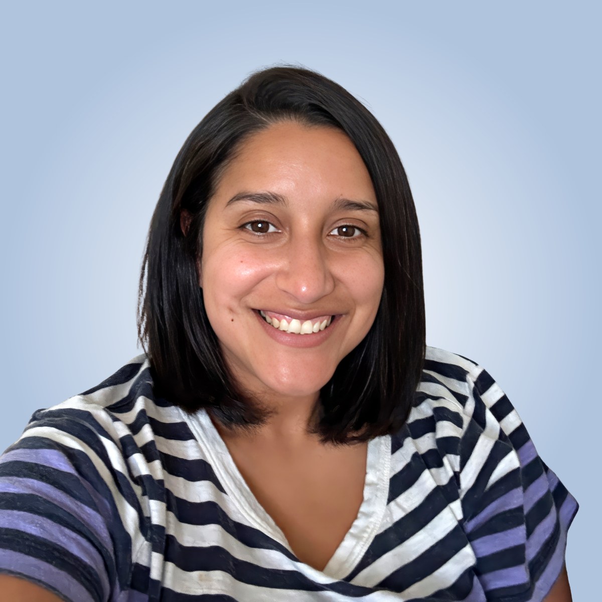 Photo of Gina Stanford, LMHC