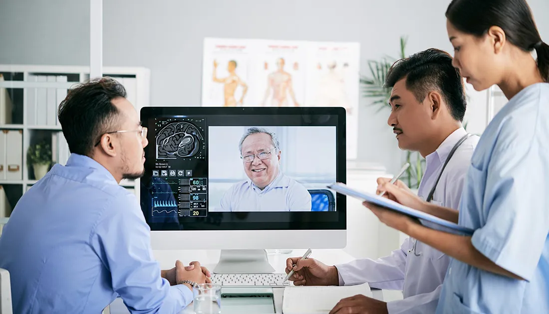 Why Array is the Trusted Choice for Integrated Behavioral Health