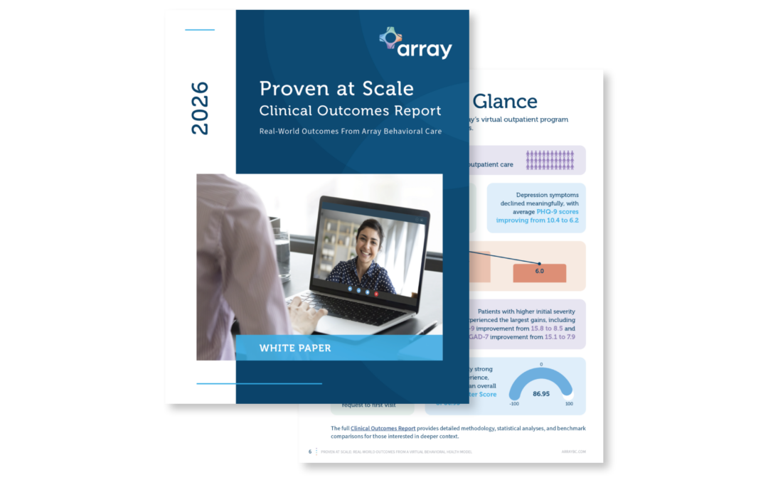 Clinical Outcomes Report