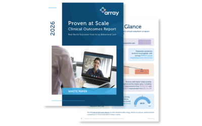 Clinical Outcomes Report