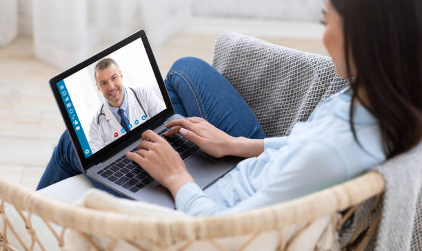 virtual PCP Expert Mental Health Care