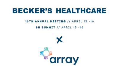 Behavioral Health Took Center Stage at Becker’s 2026