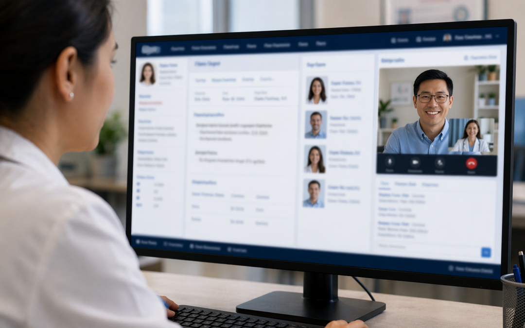 What Integrated Behavioral Health Care Really Means