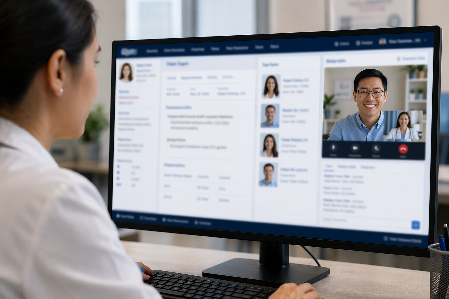 Expert Mental Health Care