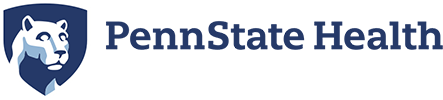 Penn State Health Logo Expert Mental Health Care