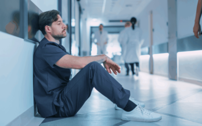 Report: Hospitals & Health Systems Stymied by Fragmented Care, Inability to Deploy Behavioral Health Capacity Aligned with Patient Need