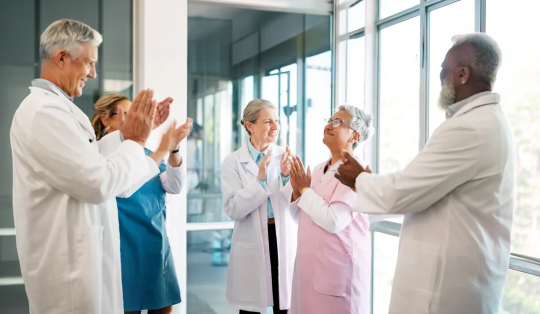 Rethinking How Hospitals Measure Behavioral Health Success