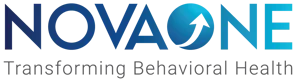 NovaOne Logo Expert Mental Health Care