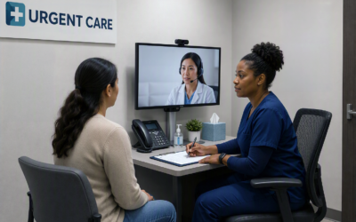 Array Behavioral Care Introduces Array Rapid Care, Connecting Patients with Urgent Behavioral Health Needs to the Right Level of Treatment