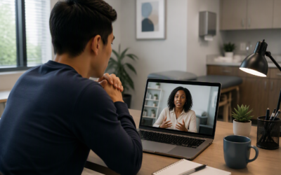 Array Behavioral Care Unveils New Triage Model