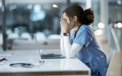 CMO: New Behavioral Health Report Includes ‘Horrifying’ Finding