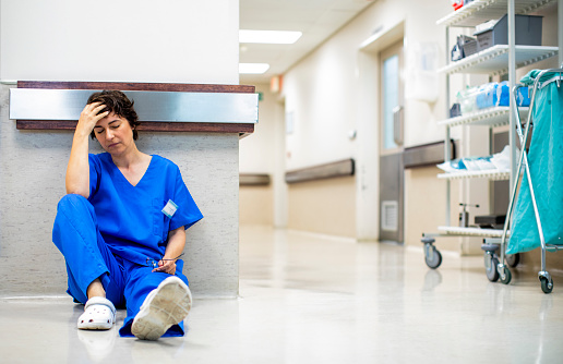 Expert Mental Health Care